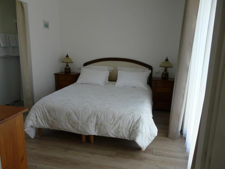Maison Independante Et Privative 52M2 Au Calme Clere-les-Pins Ngoại thất bức ảnh
