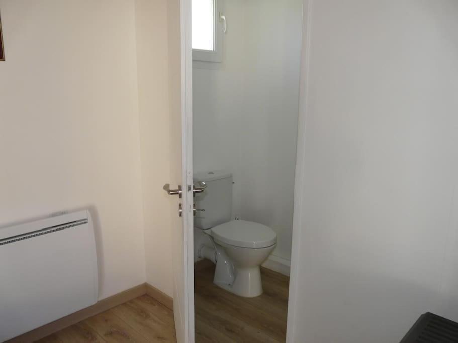 Maison Independante Et Privative 52M2 Au Calme Clere-les-Pins Ngoại thất bức ảnh
